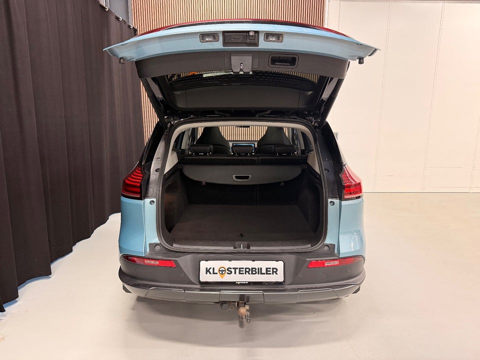 Aiways U5 Premium 5d