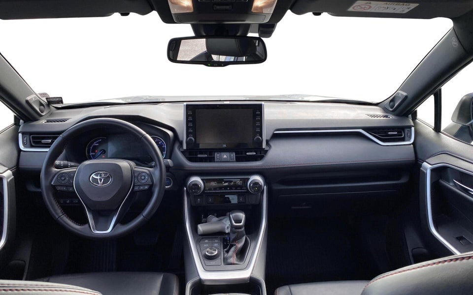 Toyota RAV4 2,5 Plug-in Hybrid H3 Premium AWD-i 5d