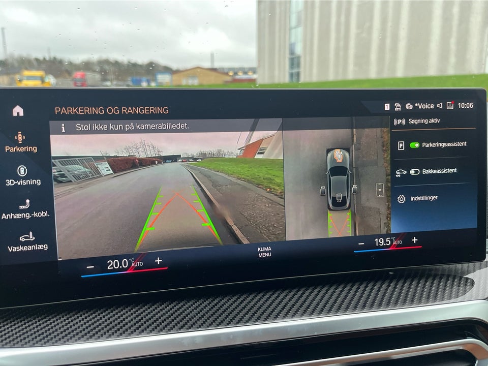 BMW i4 eDrive40 M-Sport 5d