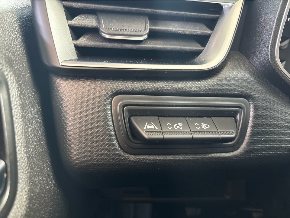 Renault Clio V 1,5 dCi 85 Zen 5d