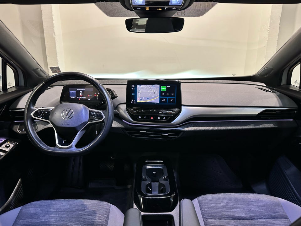 VW ID.4 77 Pro Performance 5d