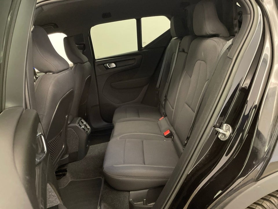 Volvo XC40 P6 ReCharge Plus 5d