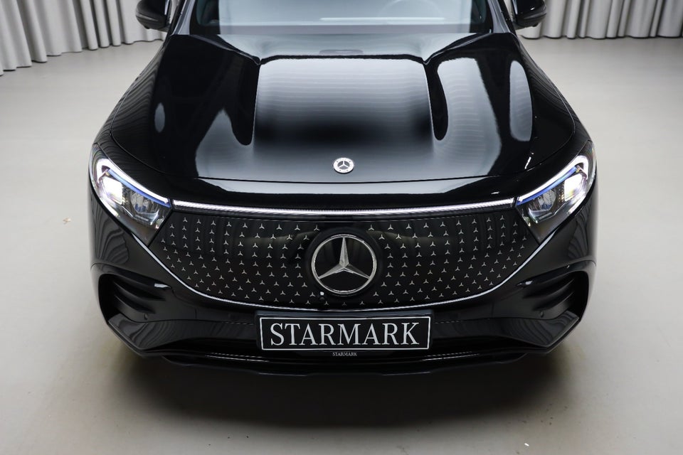 Mercedes EQB250+ AMG Premium 5d