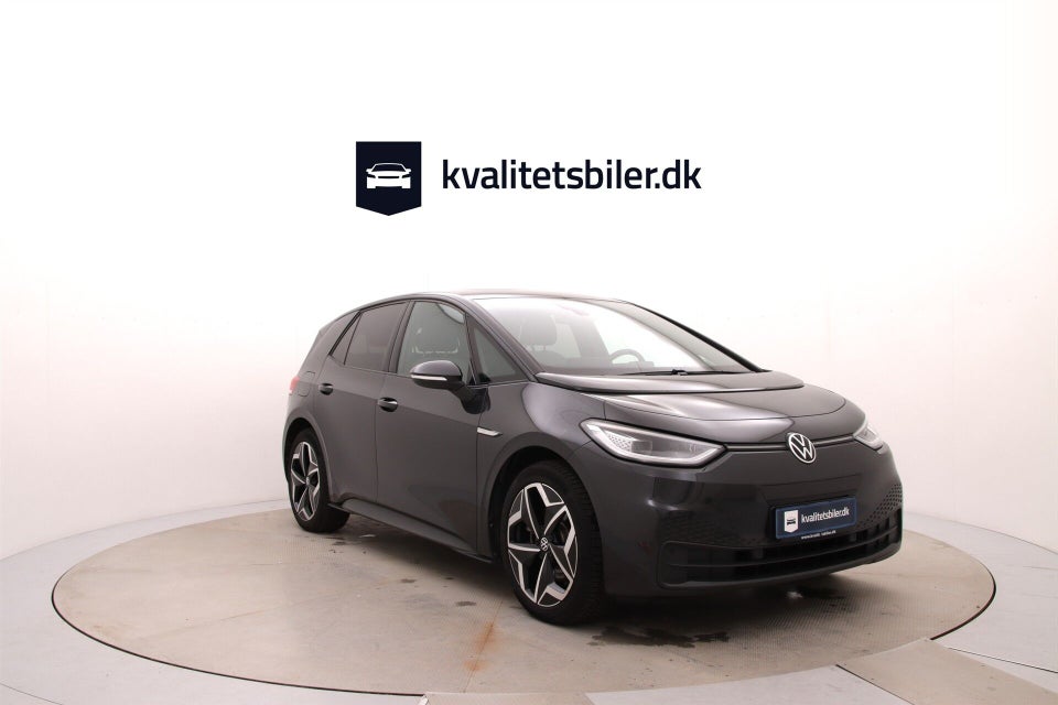 VW ID.3 45 Pure Performance 5d
