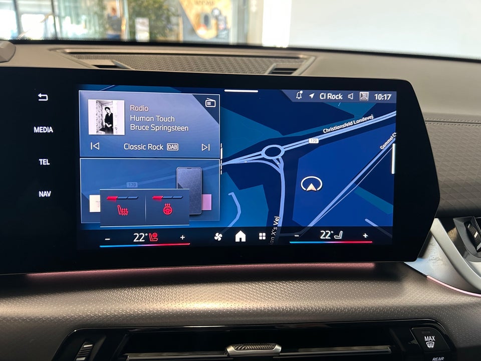 BMW iX2 xDrive30 Fully Charged 5d