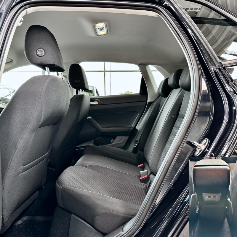 VW Polo 1,0 TSi 95 DSG 5d