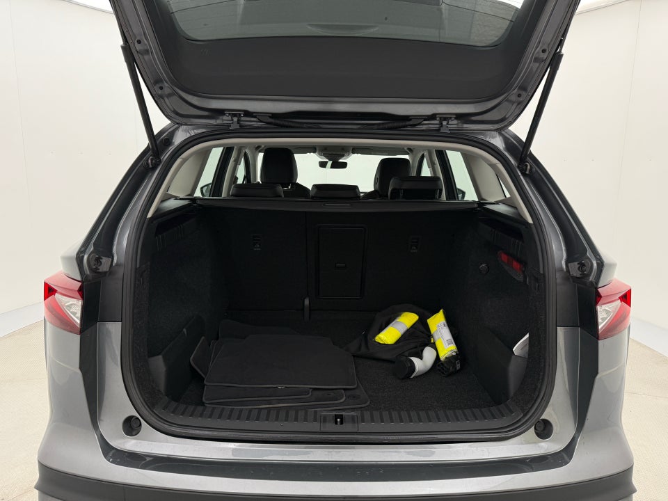 Skoda Enyaq 80 iV 5d