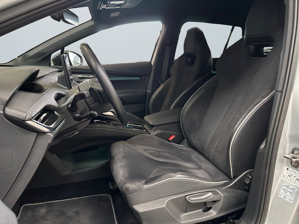 Skoda Enyaq 60 iV Sportline 5d