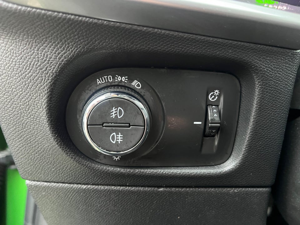 Opel Mokka-e 50 Ultimate 5d