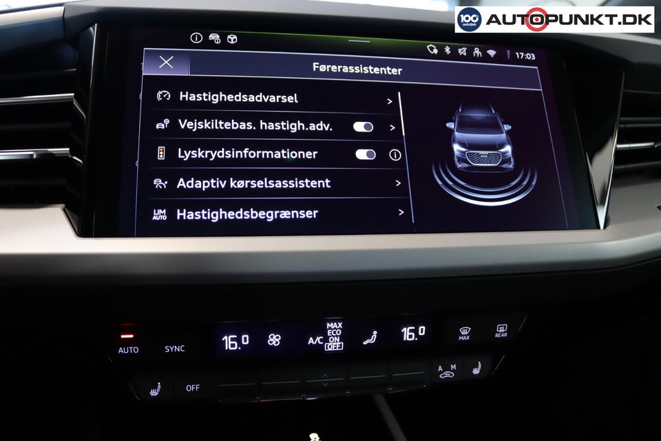 Audi Q4 e-tron 45 Progress 5d