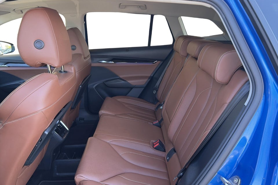 Skoda Enyaq 80 iV Plus ecoSuite 5d
