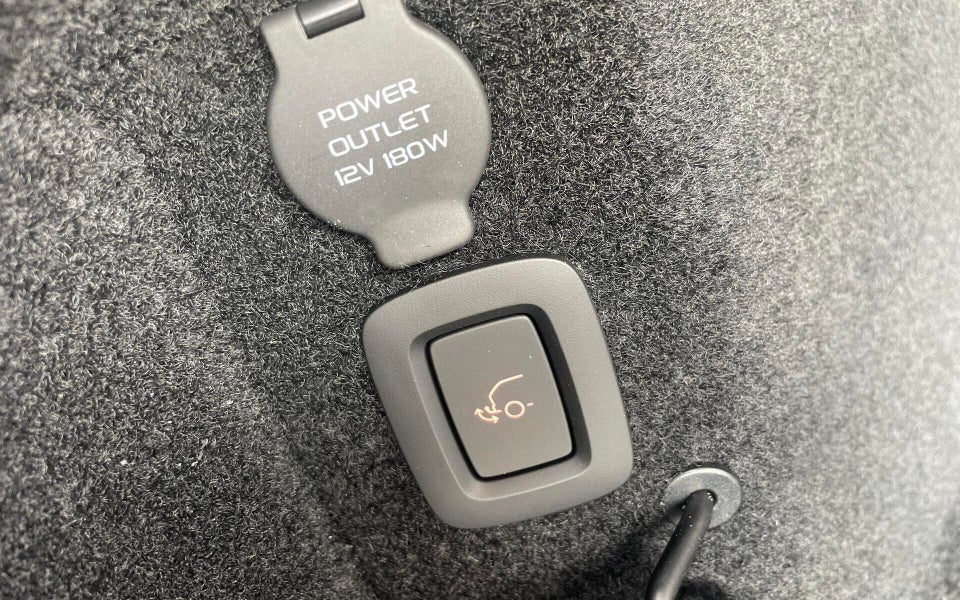 Polestar 4 Long Range Nordic Edition 5d