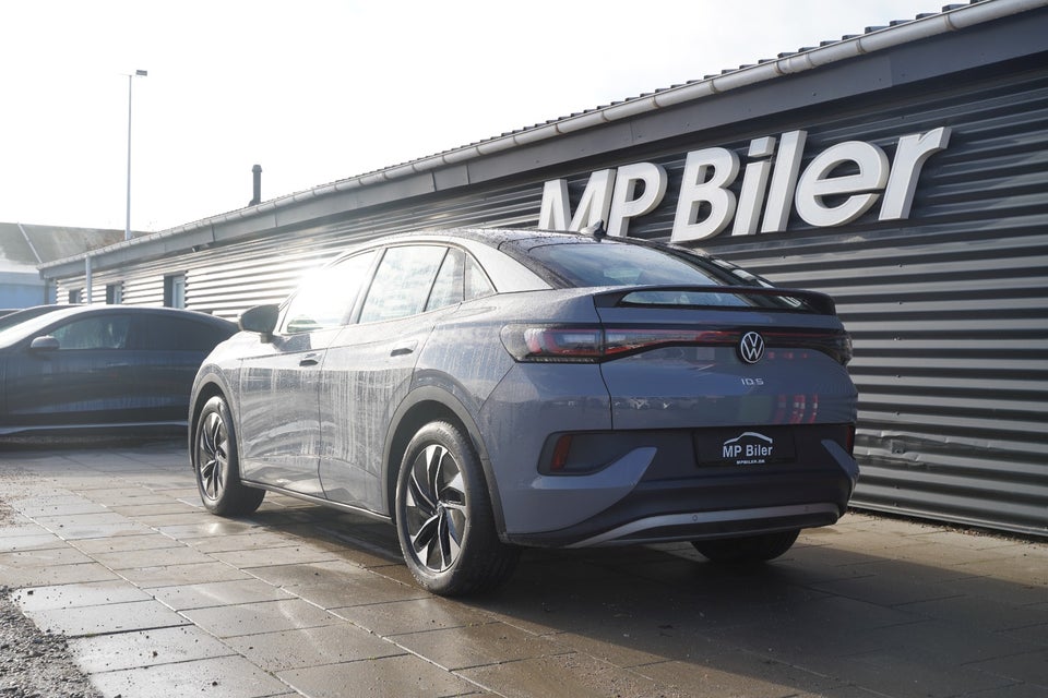 VW ID.5 77 Pro Performance 5d