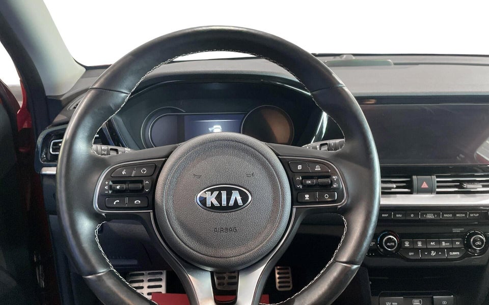 Kia e-Niro 64 Spirit 5d