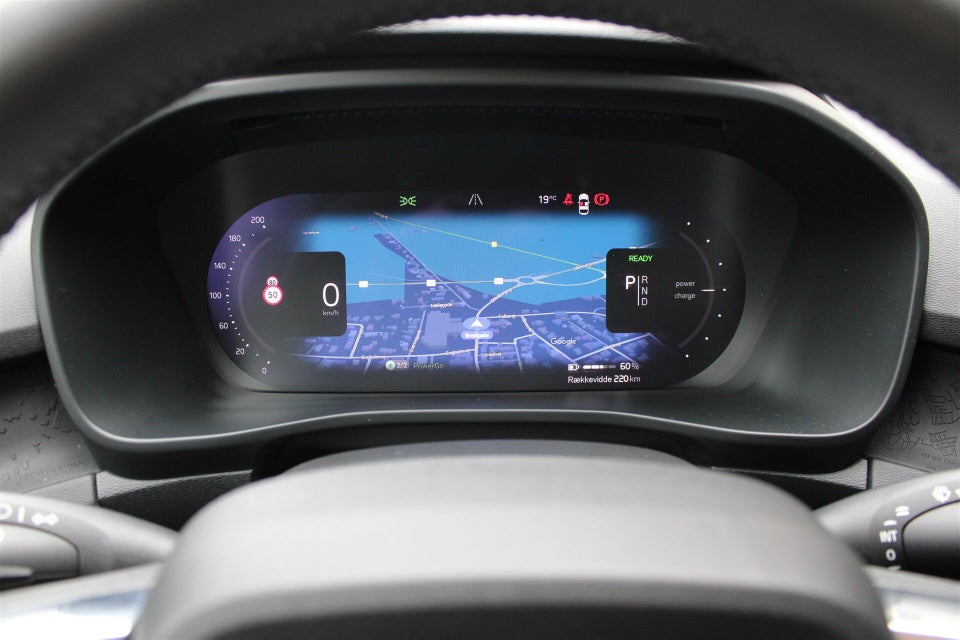 Volvo XC40 P6 ReCharge Ultimate 5d