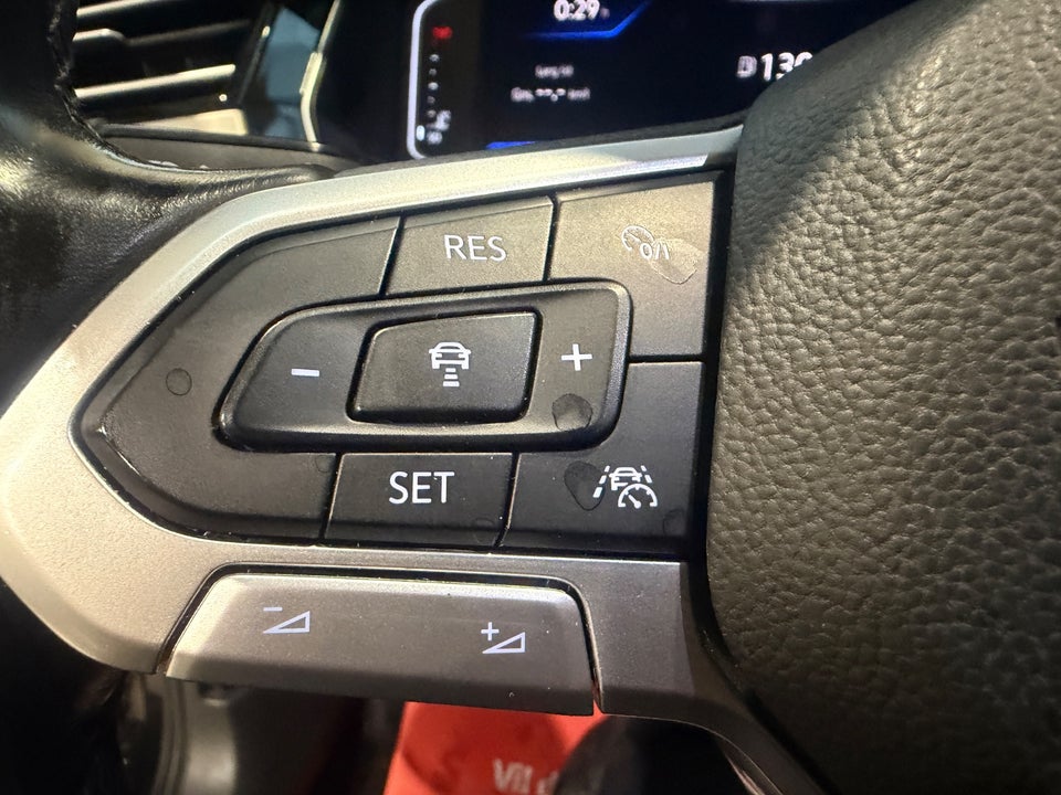 VW Passat 2,0 TDi 190 Business DSG 4d