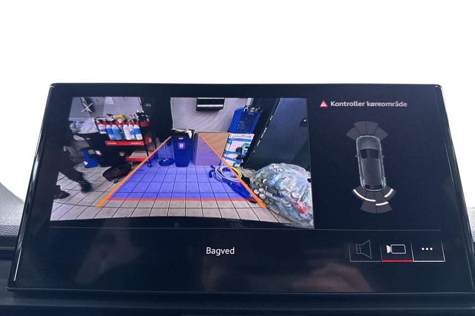 Audi Q5 50 TFSi e S-line quattro S-tr. 5d