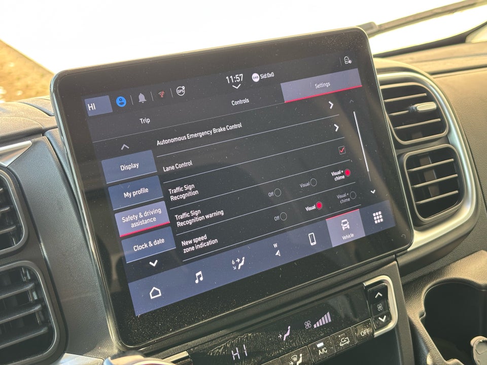 Fiat Ducato 35 Maxi 2,2 MJT 180 Kassevogn L3H2 Pro+ aut.