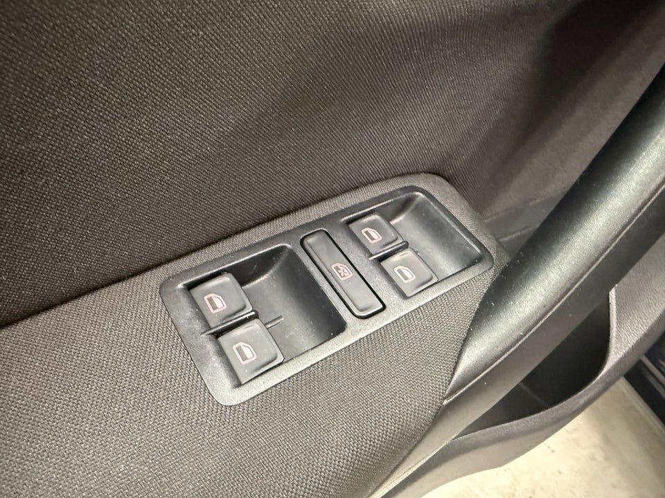 VW Polo 1,2 TSi 110 Highline BMT 5d