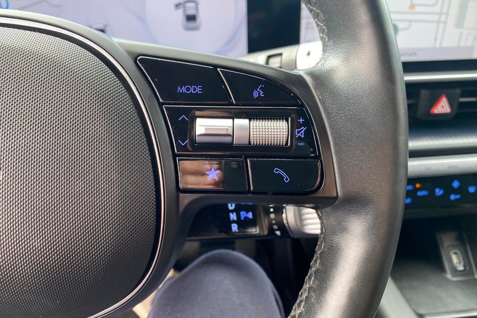 Hyundai Ioniq 6 77 Essential 4d