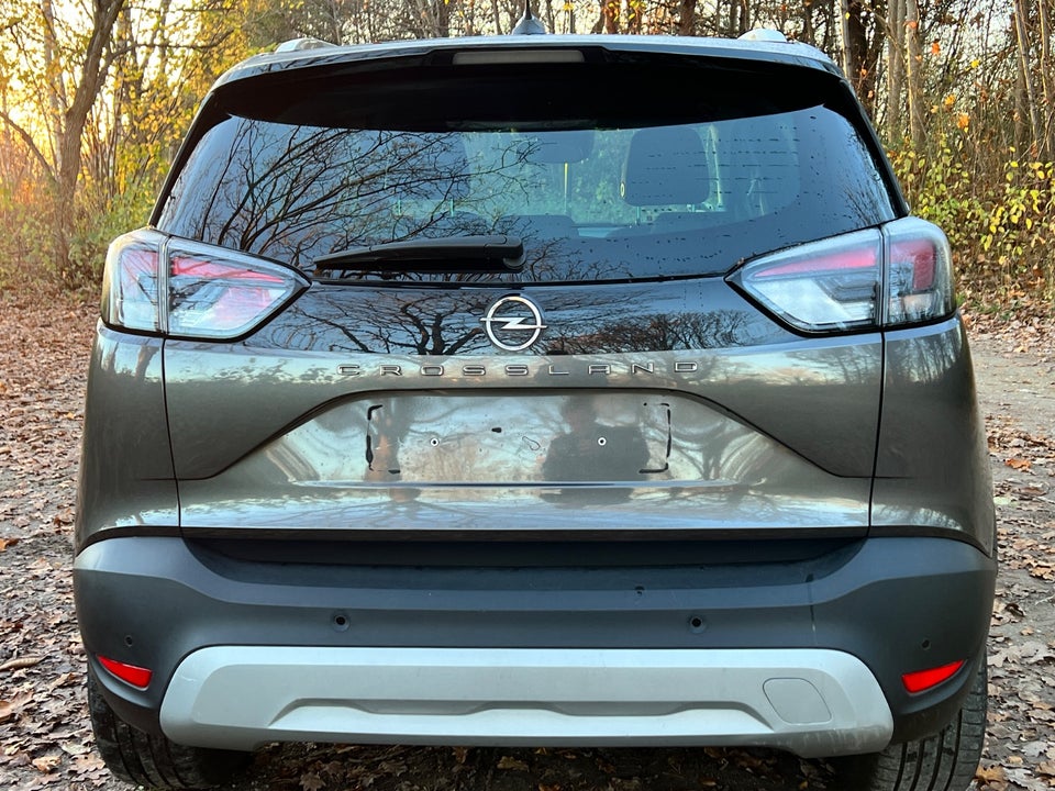 Opel Crossland 1,2 Cosmo 5d