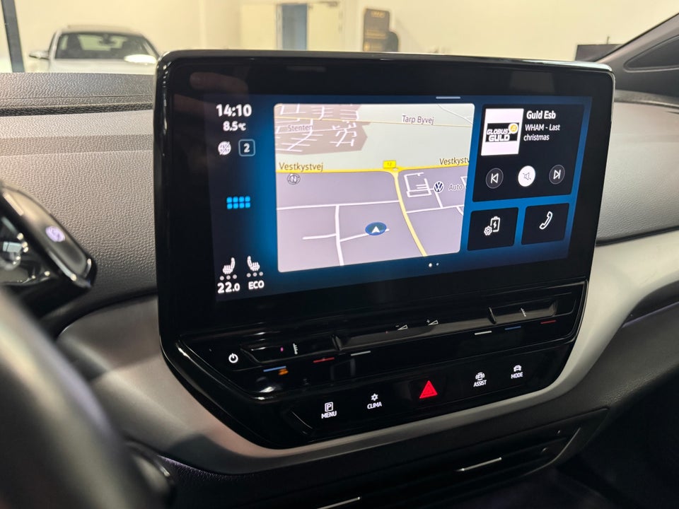 VW ID.4 77 Pro Performance 5d