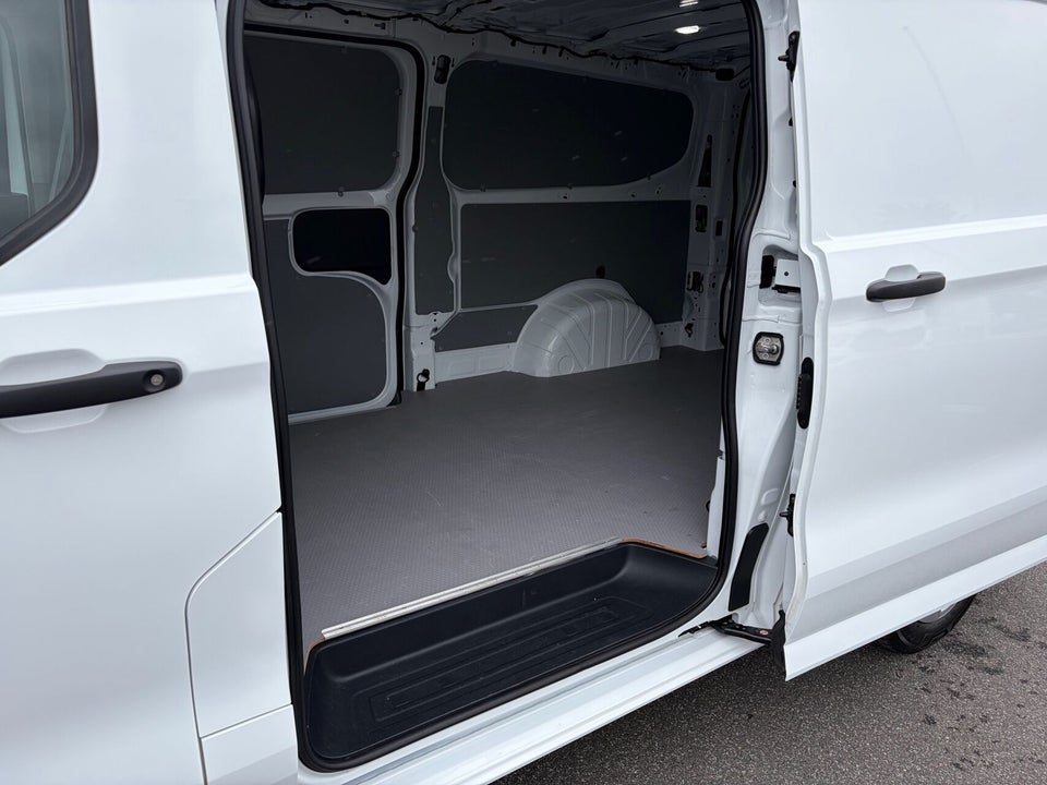 Ford Transit Custom 300 L2 2,0 EcoBlue Trend