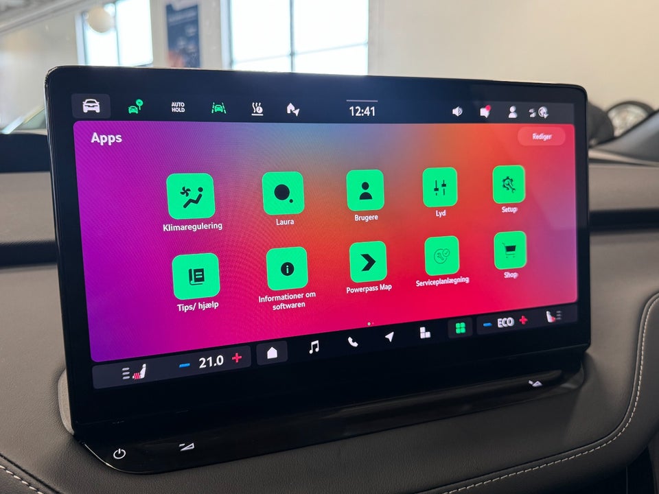 Skoda Enyaq 85 iV Sportline Maxx Coupé 5d