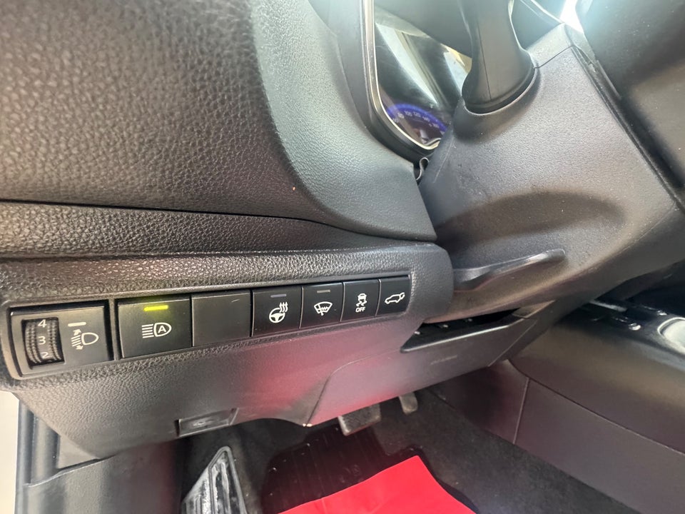 Toyota Corolla 1,8 Hybrid H2 Touring Sports MDS 5d