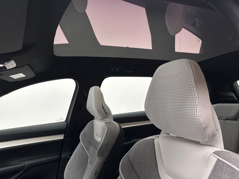 Volvo EX90 Twin Ultra 7prs 5d