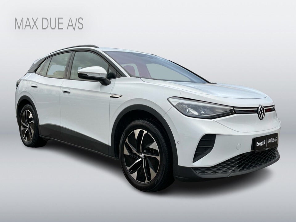 VW ID.4 77 1ST Pro Performance 5d