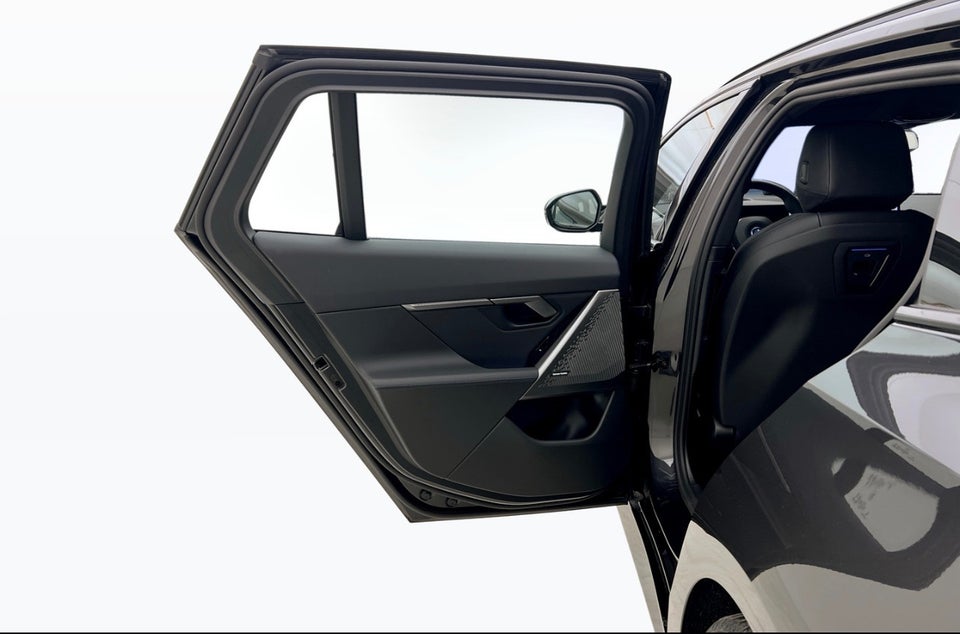 BMW i5 eDrive40 Touring Fully Charged 5d