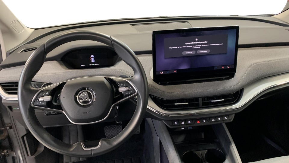 Skoda Enyaq 85 iV Premium 5d