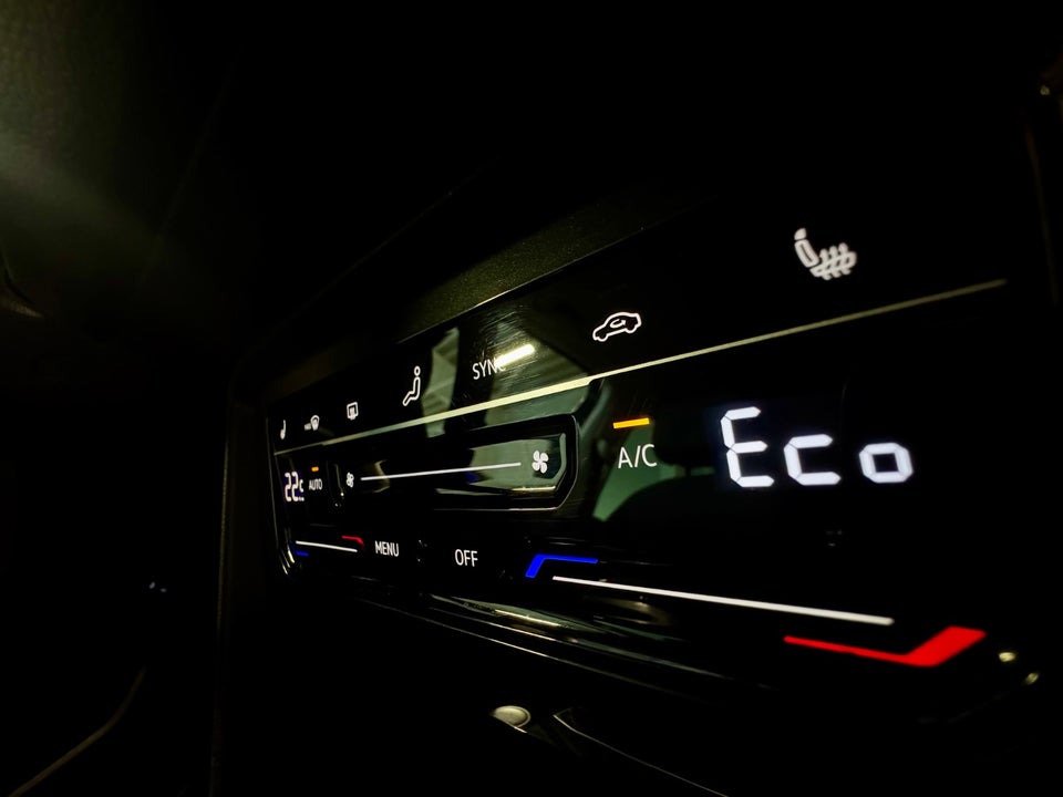 VW Tiguan 1,4 eHybrid Elegance DSG 5d