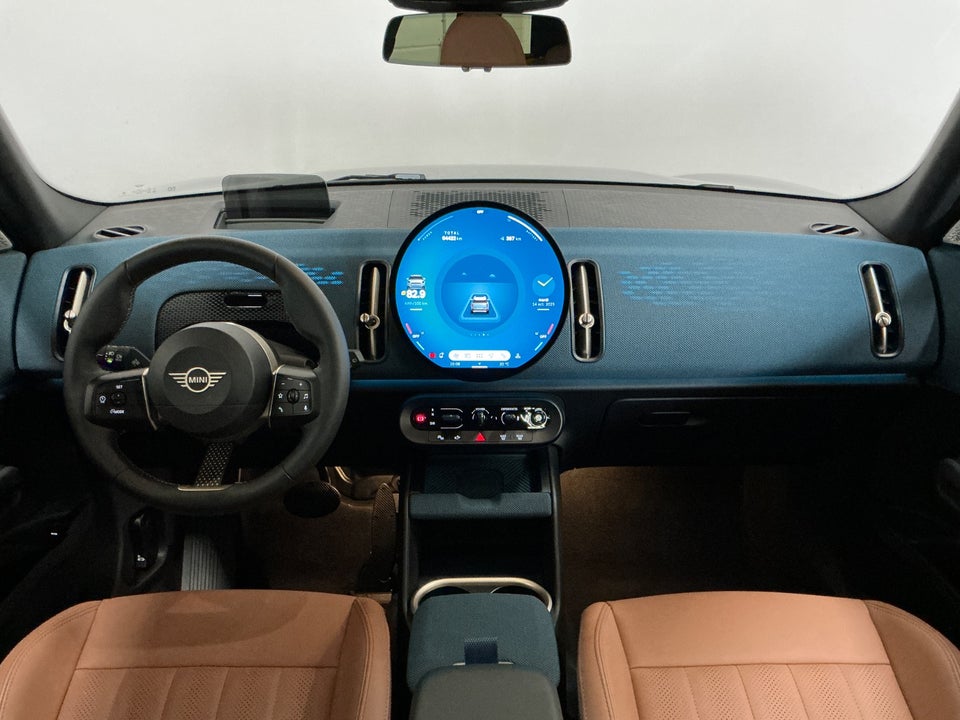 MINI Countryman SE Favoured Trim XL ALL4 5d