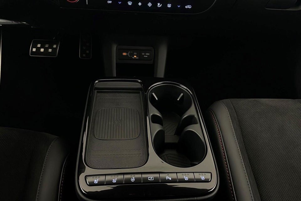 Hyundai Ioniq 5 84 N Line+ 5d