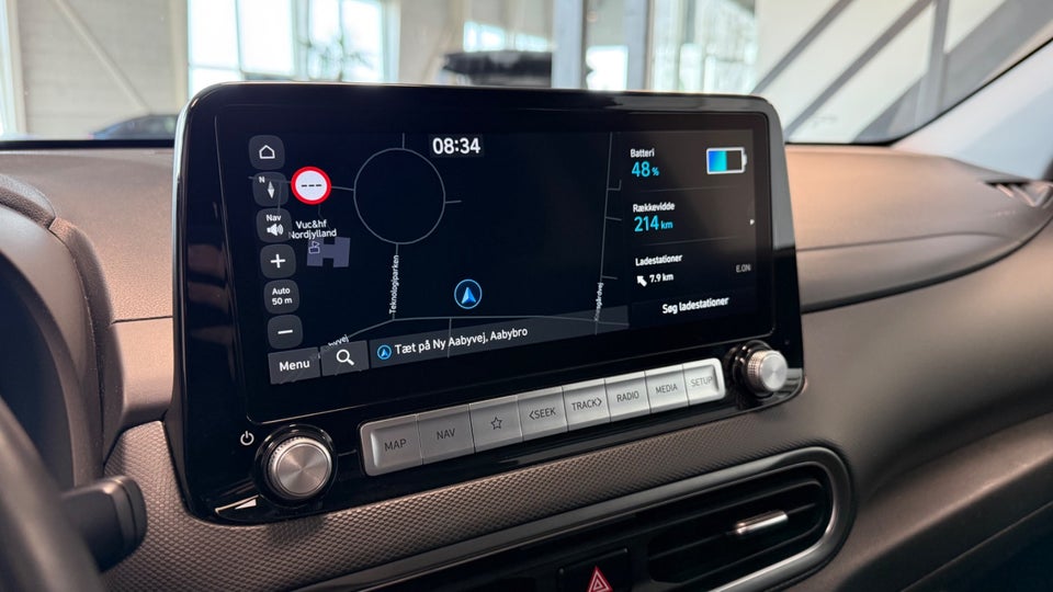 Hyundai Kona 64 EV Prime 5d