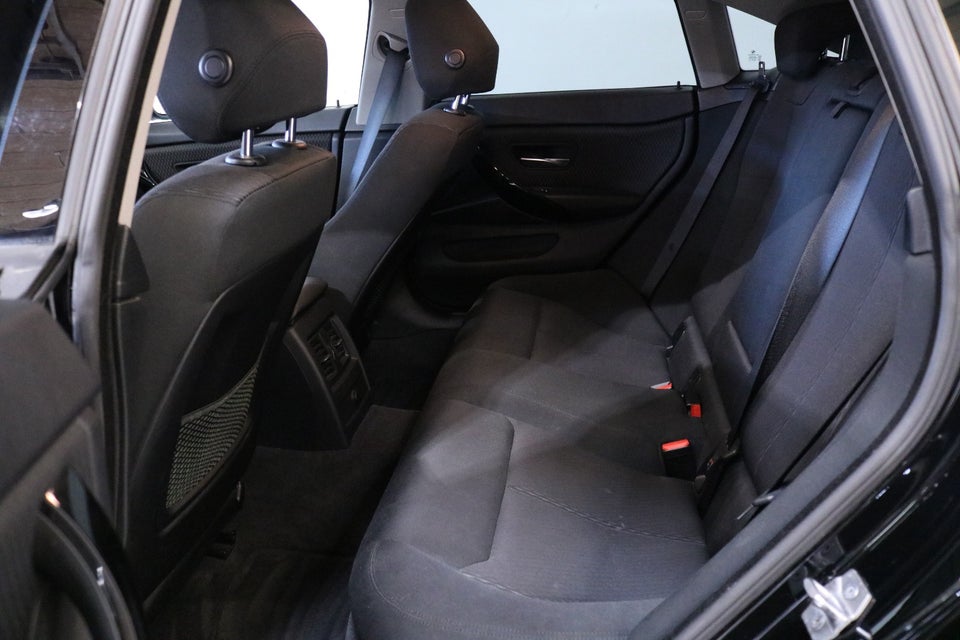 BMW 420d 2,0 Gran Coupé aut. 5d