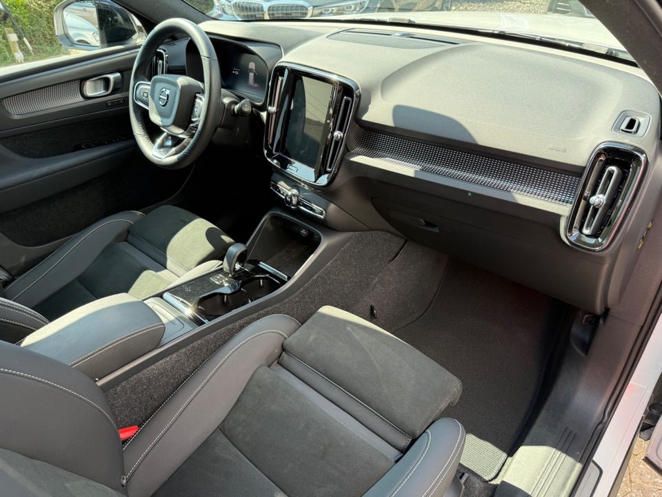 Volvo XC40 P6 ReCharge Plus 5d