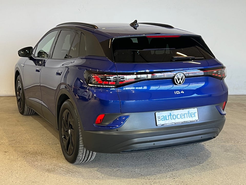 VW ID.4 77 Pro Performance 5d