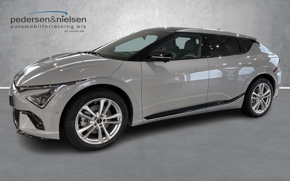 Kia EV6 84 Long Range GT-Line 5d