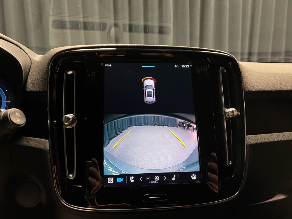 Volvo XC40 P6 ReCharge Plus 5d