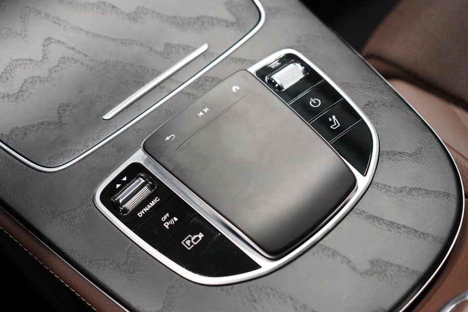 Mercedes E300 de 2,0 stc. aut. 5d