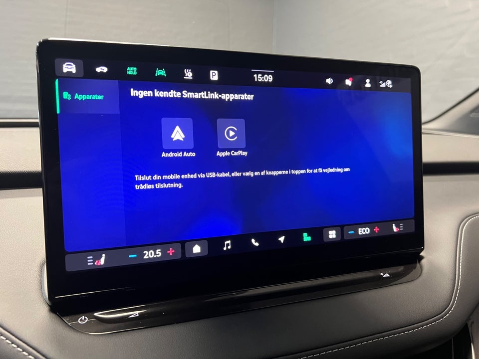 Skoda Elroq 85 iV Sportline 5d