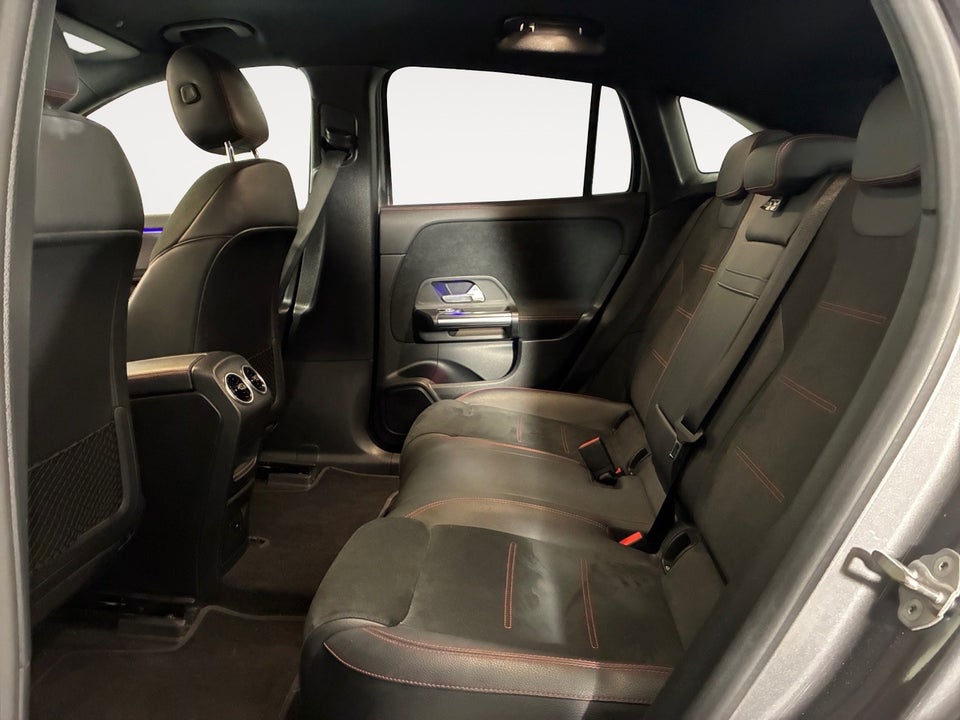 Mercedes EQA250 AMG Line 5d