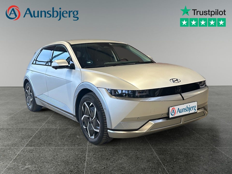 Hyundai Ioniq 5 77 Advanced 5d