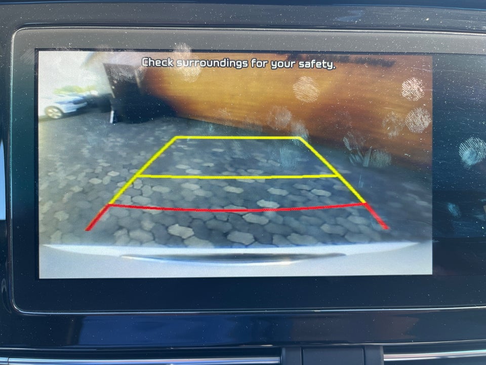 Kia e-Niro 64 Advance 5d