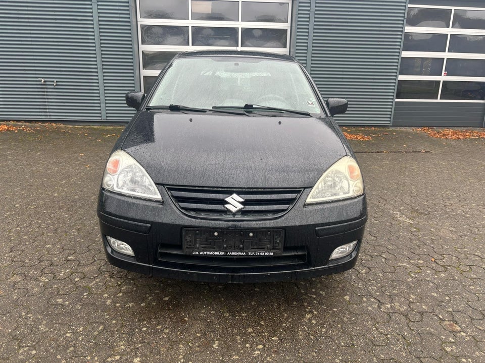 Suzuki Liana 1,6 GL 5d