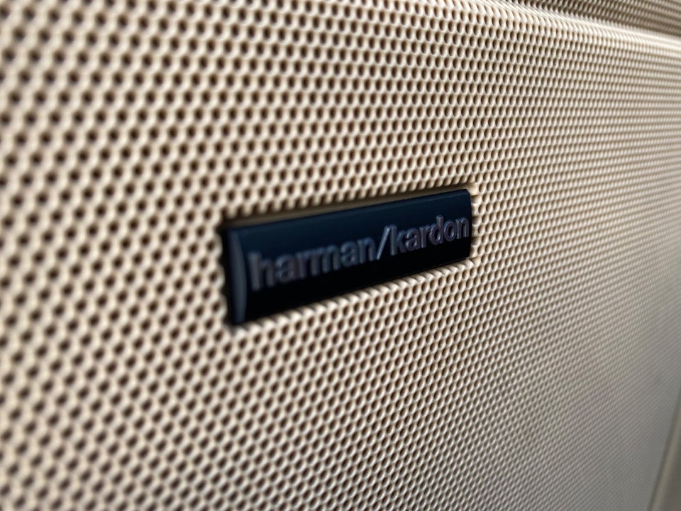 Land Rover Range Rover Sport 2,7 TDV6 Van 5d