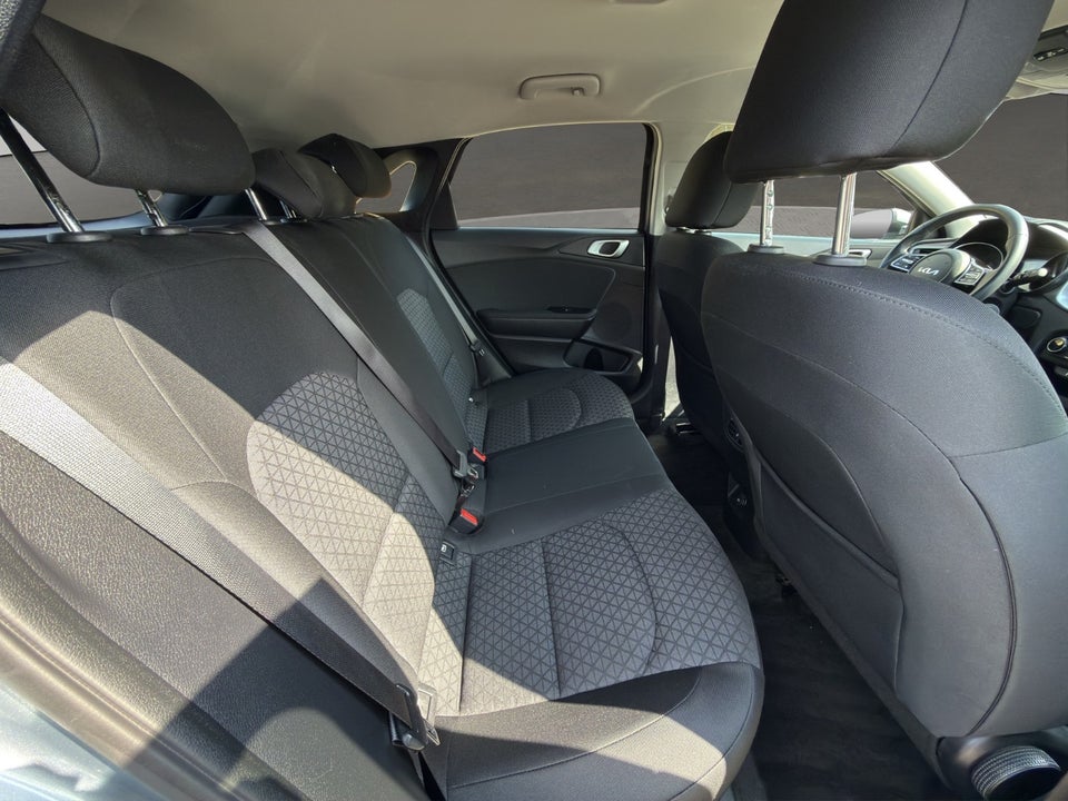 Kia Ceed 1,0 T-GDi 5d